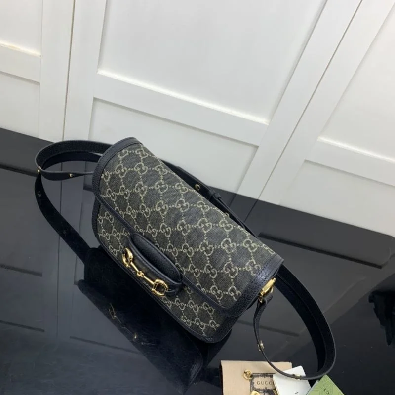 Lightweight Gucci Satchel Bags 50826