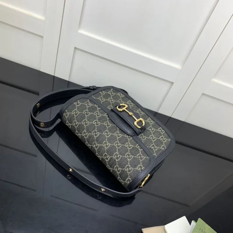Lightweight Gucci Satchel Bags 50826