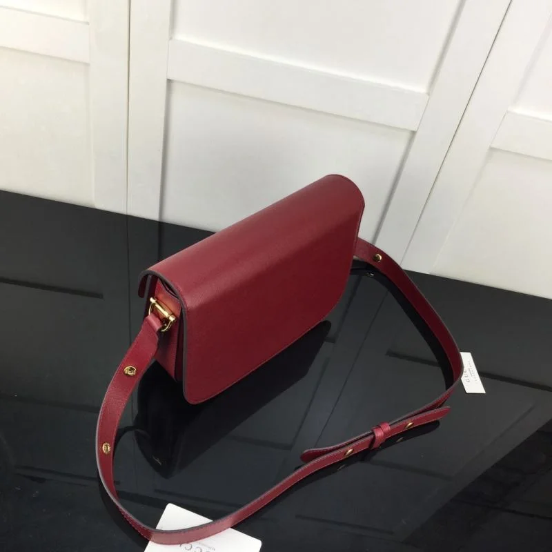 Gucci Satchel Bags WellDesigned 50793