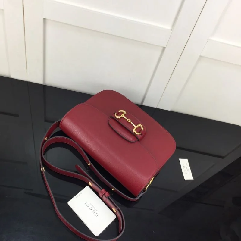 Gucci Satchel Bags WellDesigned 50793