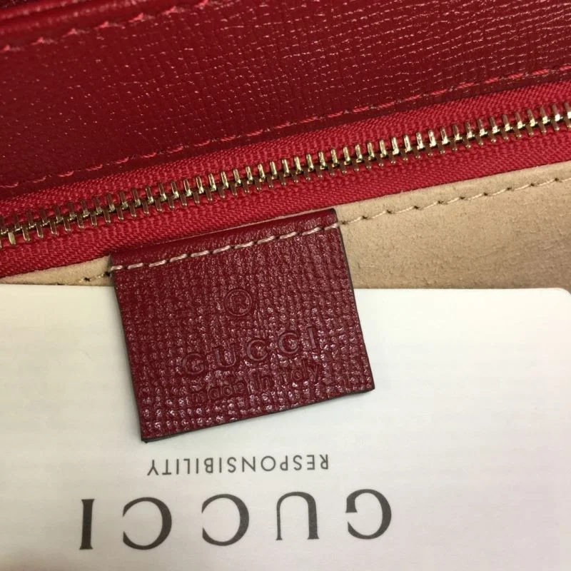 Gucci Satchel Bags WellDesigned 50793