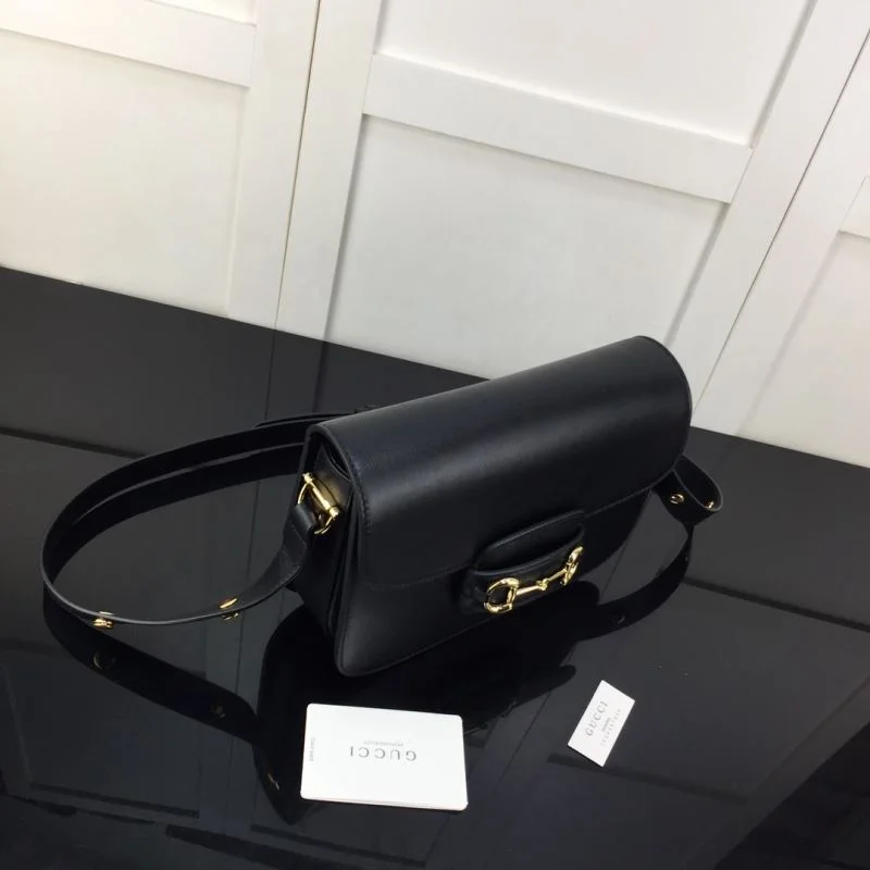 Gucci Satchel Bags SmartChoice 50830