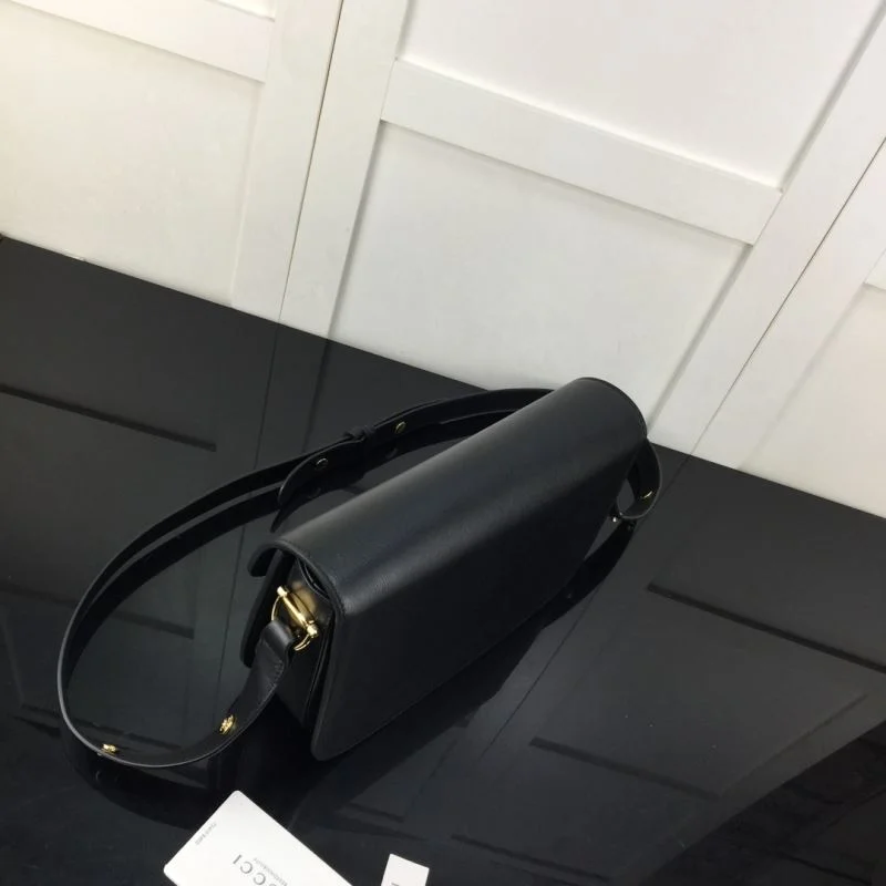 Gucci Satchel Bags SmartChoice 50830
