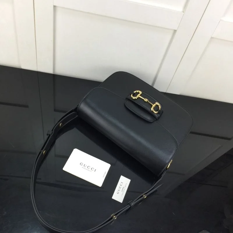 Gucci Satchel Bags SmartChoice 50830