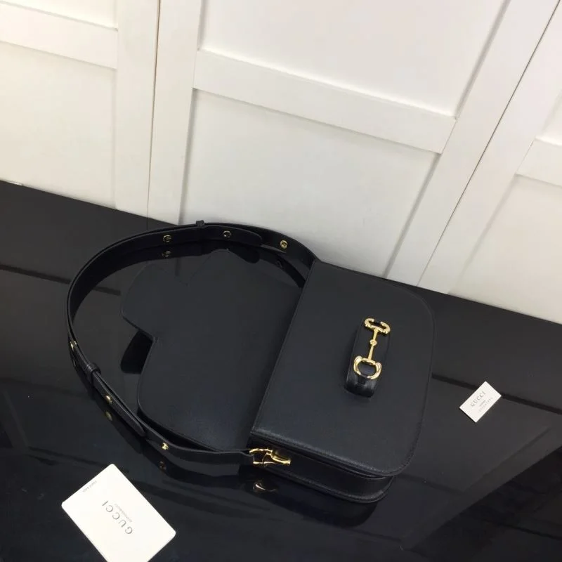 Gucci Satchel Bags SmartChoice 50830