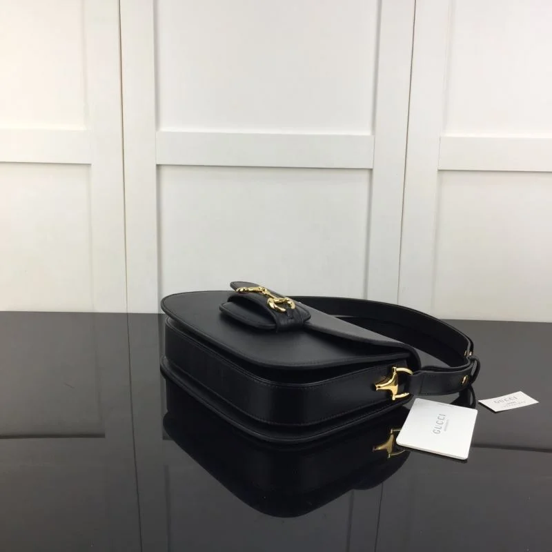 Gucci Satchel Bags SmartChoice 50830