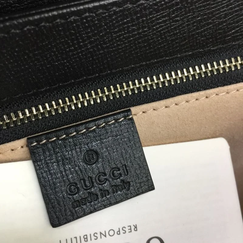 Gucci Satchel Bags SmartChoice 50830