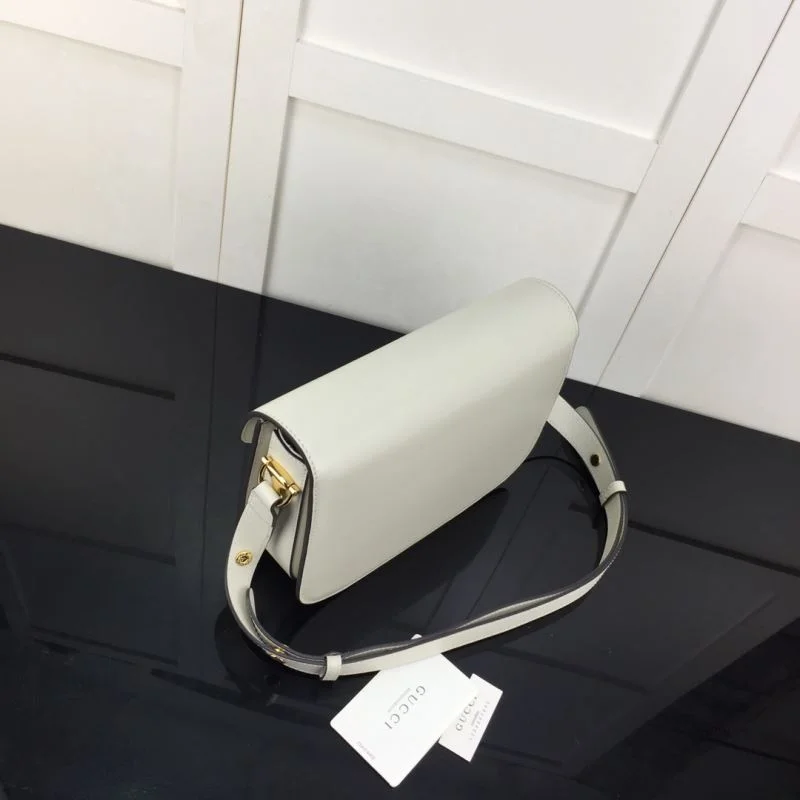 Gucci Satchel Bags TimelessDesign 50827