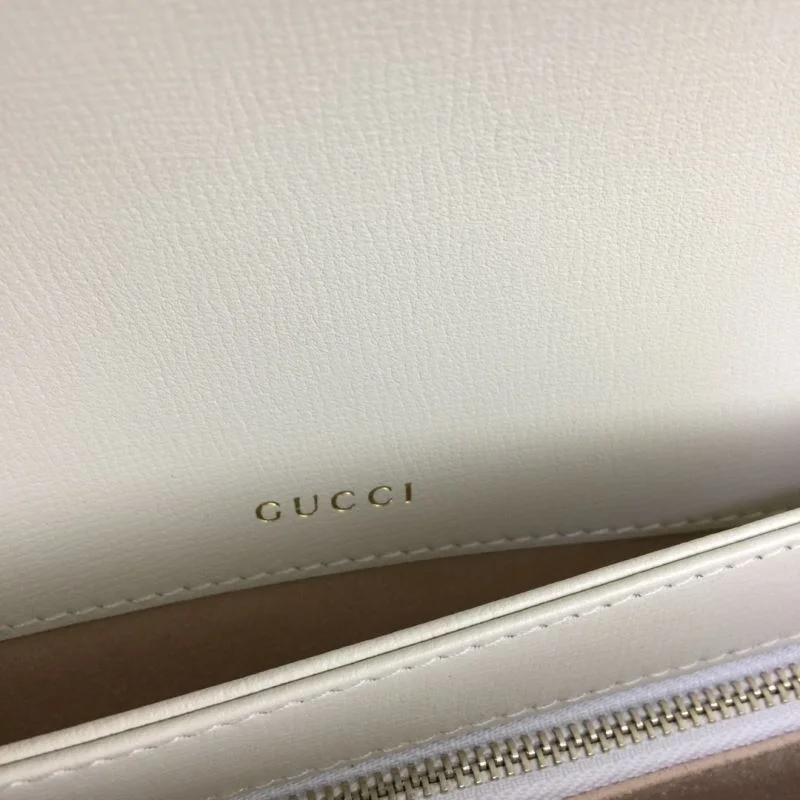 Gucci Satchel Bags TimelessDesign 50827