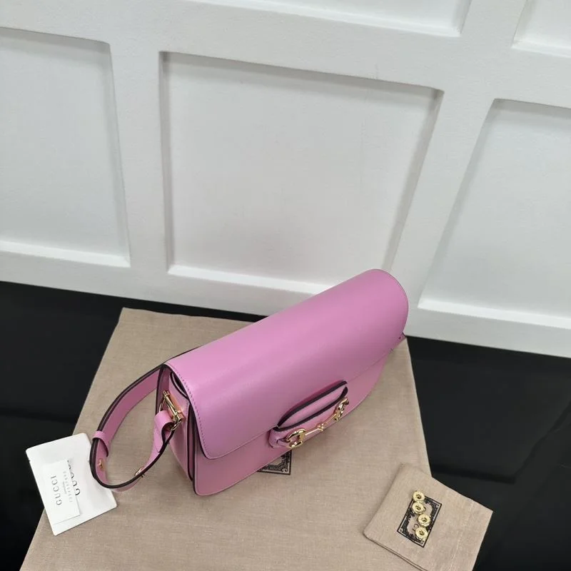 TechFriendly Gucci Satchel Bags 50790