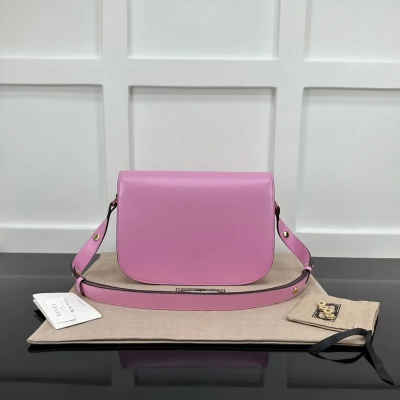 TechFriendly Gucci Satchel Bags 50790