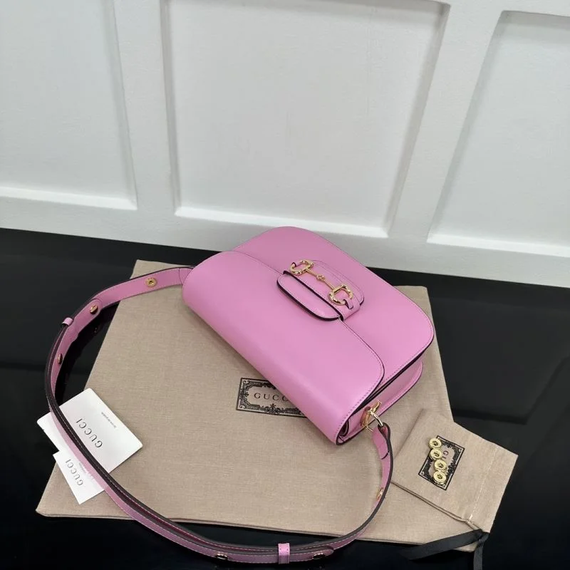 TechFriendly Gucci Satchel Bags 50790