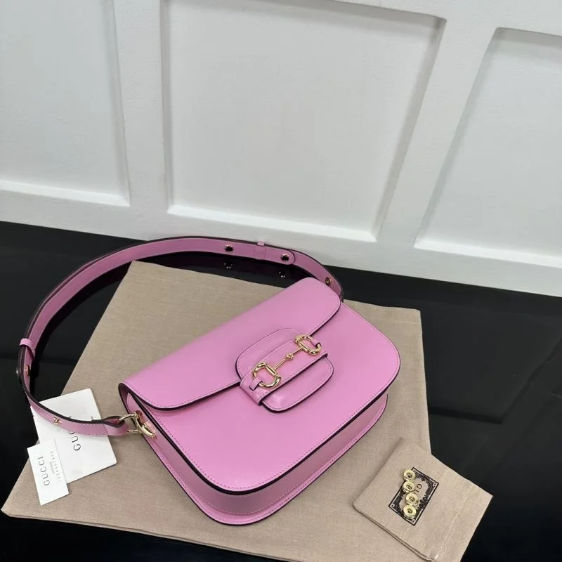 TechFriendly Gucci Satchel Bags 50790