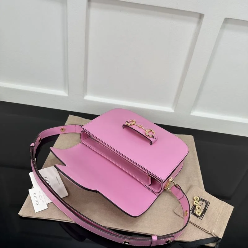 TechFriendly Gucci Satchel Bags 50790