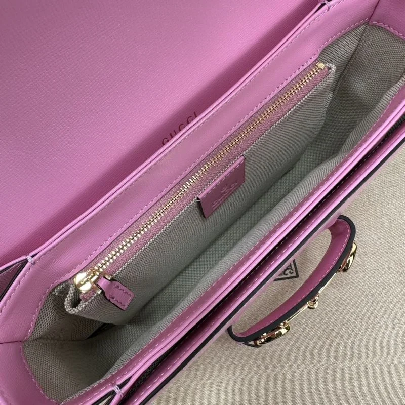 TechFriendly Gucci Satchel Bags 50790