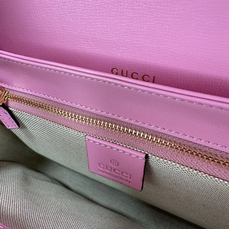 TechFriendly Gucci Satchel Bags 50790