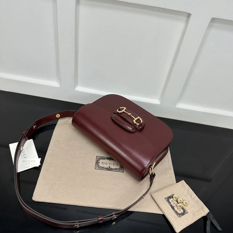 Gucci Satchel Bags OnTrend 50819