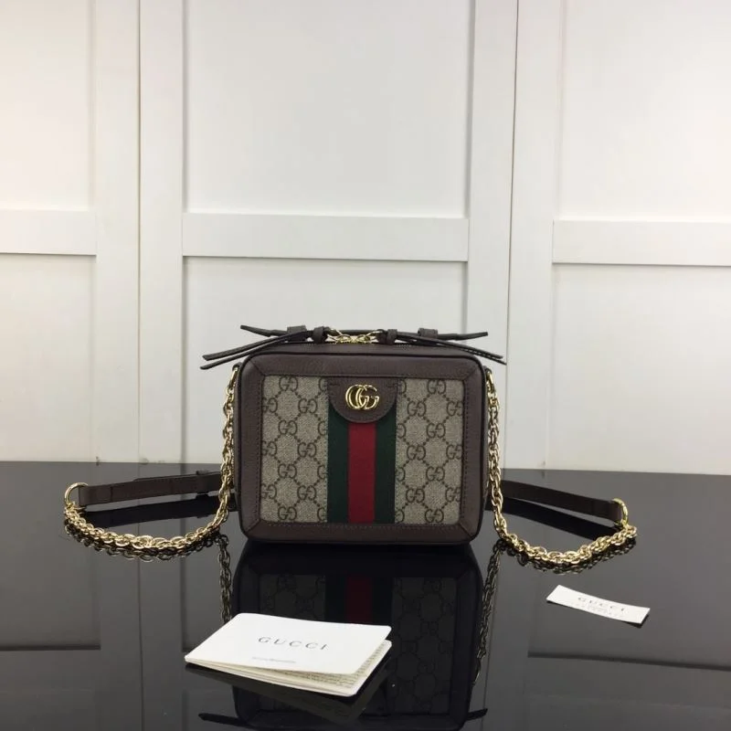 Gucci Satchel Bags TimelessDesign 50783
