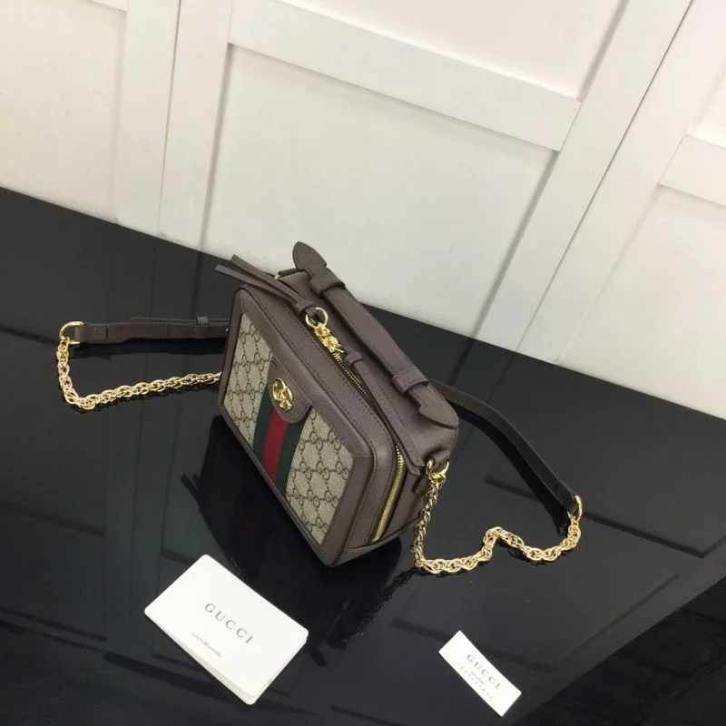 Gucci Satchel Bags TimelessDesign 50783