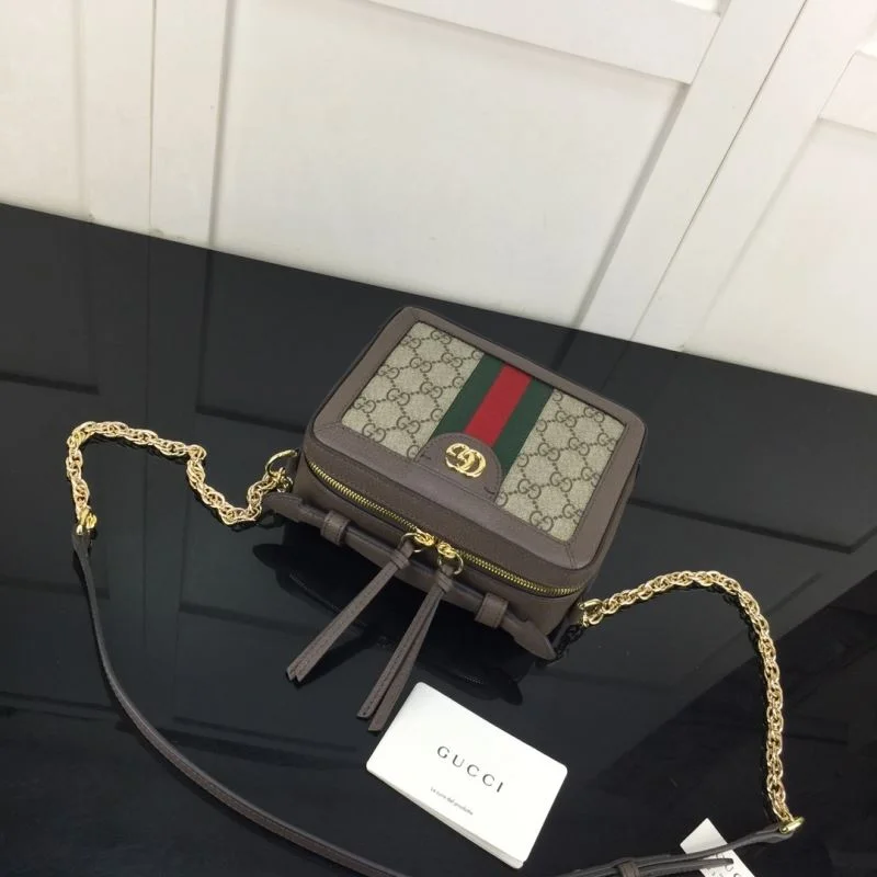 Gucci Satchel Bags TimelessDesign 50783