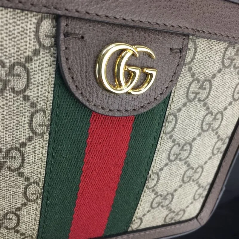 Gucci Satchel Bags TimelessDesign 50783