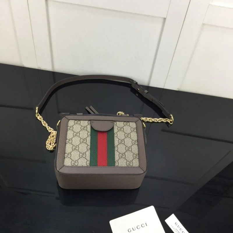 Gucci Satchel Bags TimelessDesign 50783