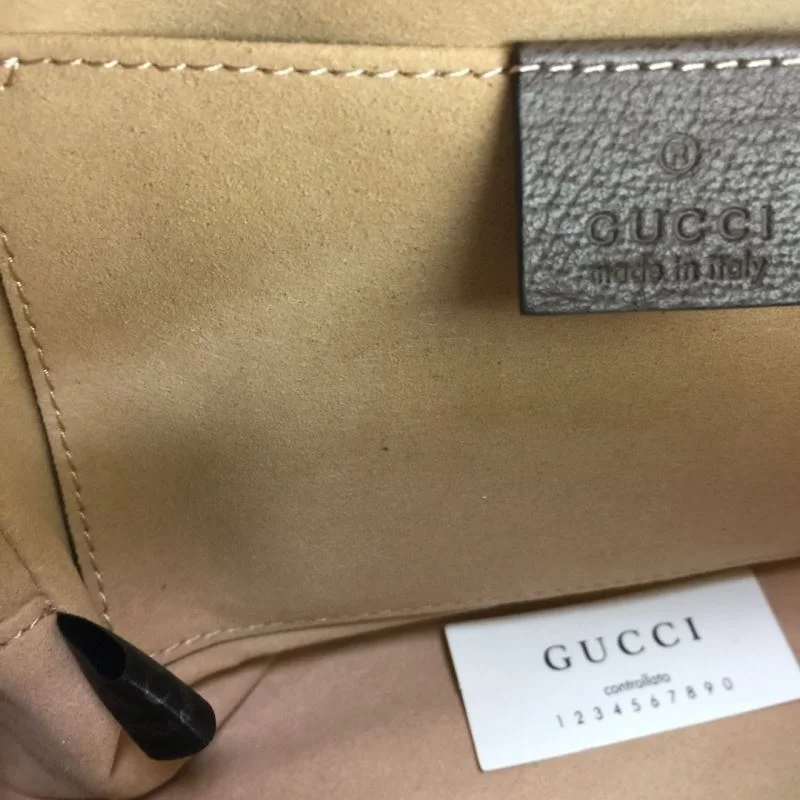 Gucci Satchel Bags TimelessDesign 50783