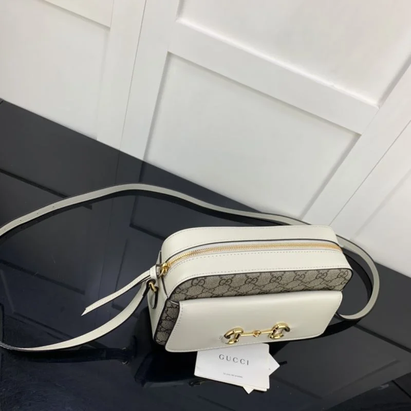 Breathable Gucci Satchel Bags 50785