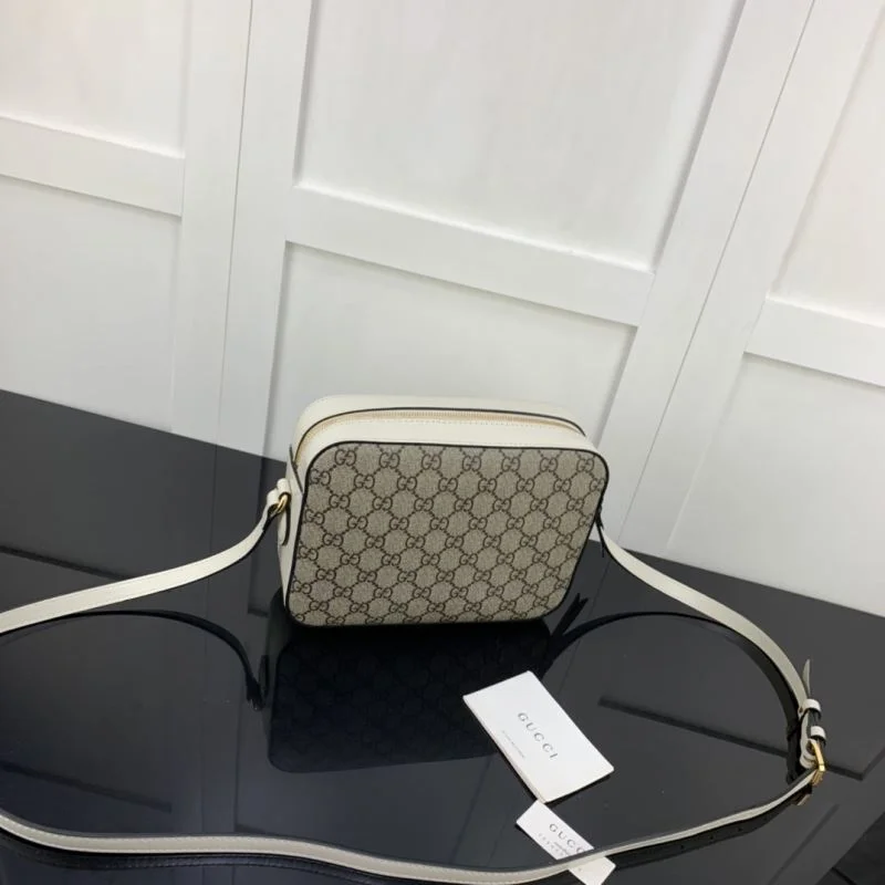 Breathable Gucci Satchel Bags 50785