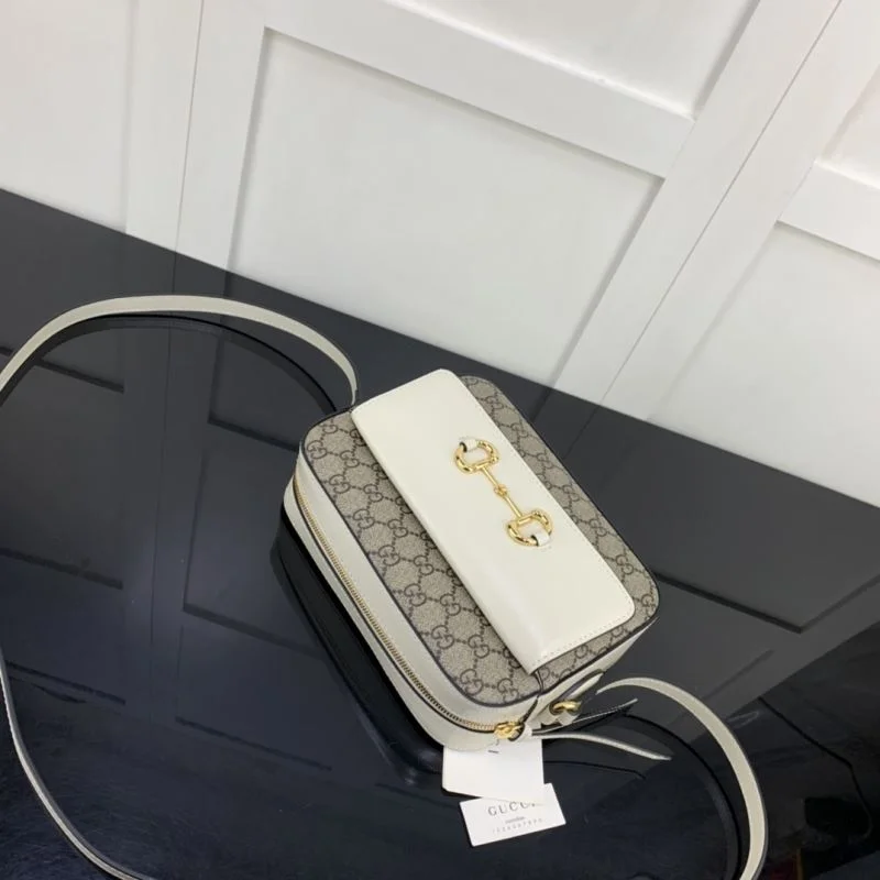 Breathable Gucci Satchel Bags 50785