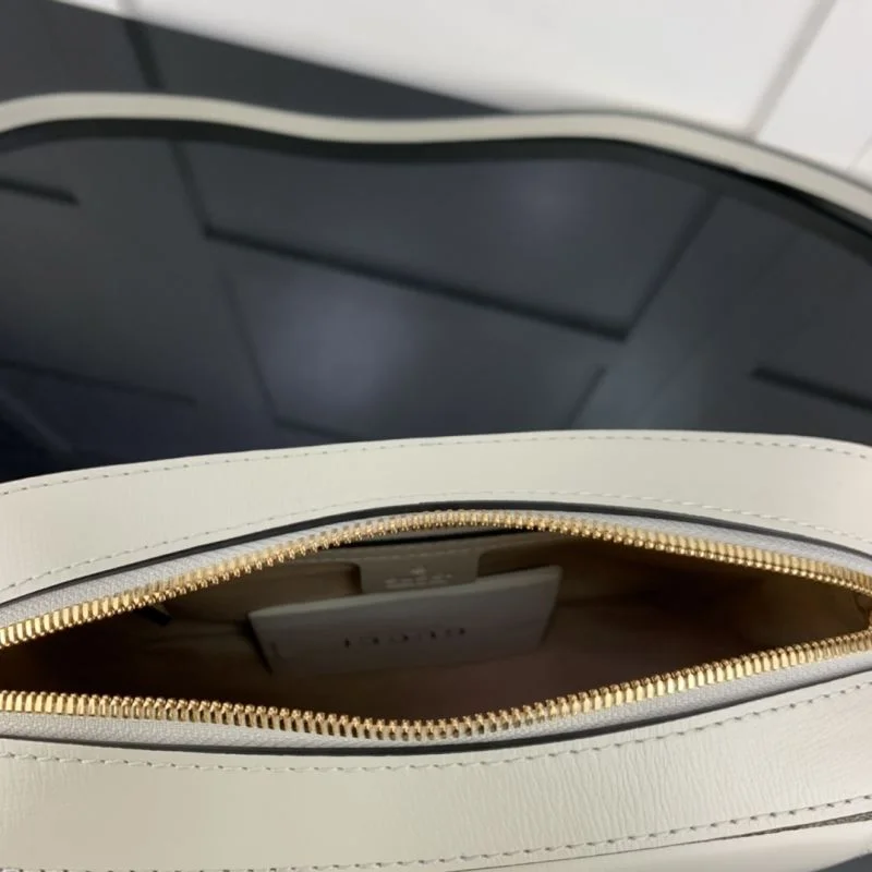 Breathable Gucci Satchel Bags 50785