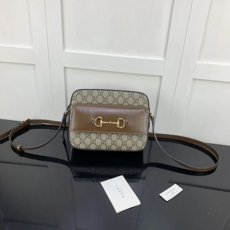 Gucci Satchel Bags FlexibleFit 50773