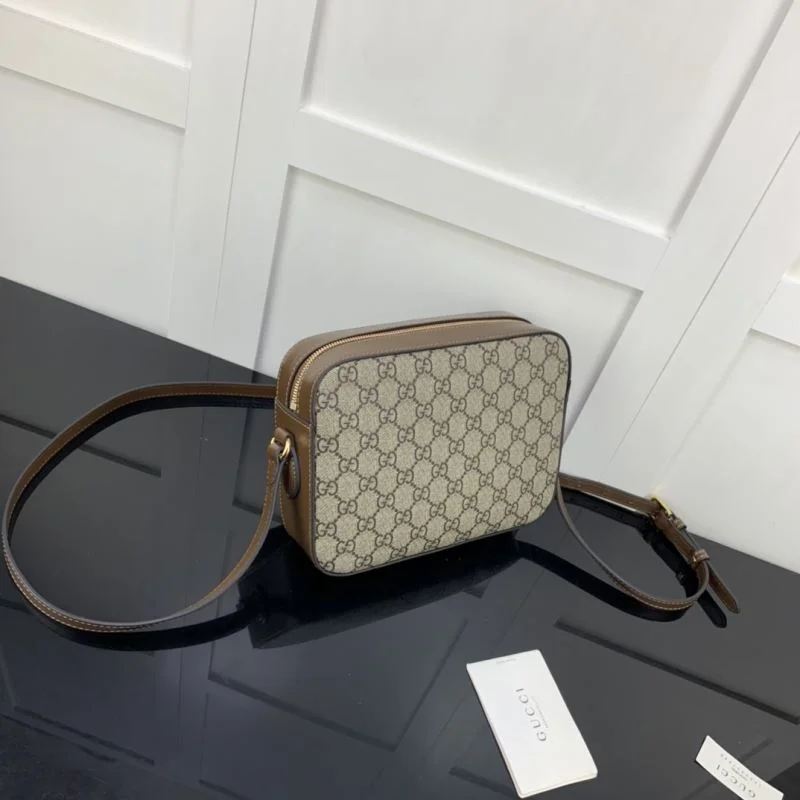 Gucci Satchel Bags FlexibleFit 50773
