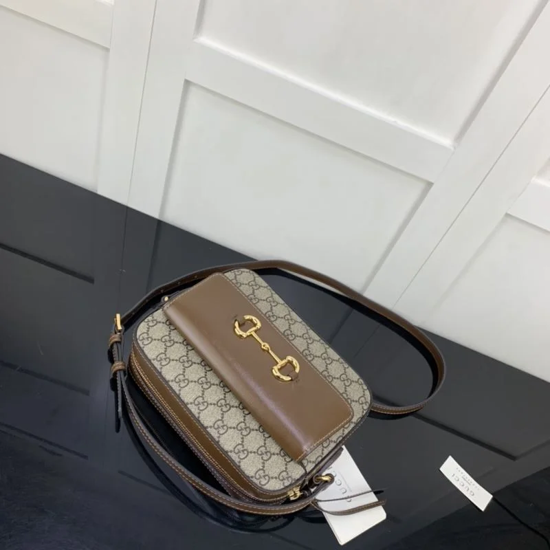 Gucci Satchel Bags FlexibleFit 50773