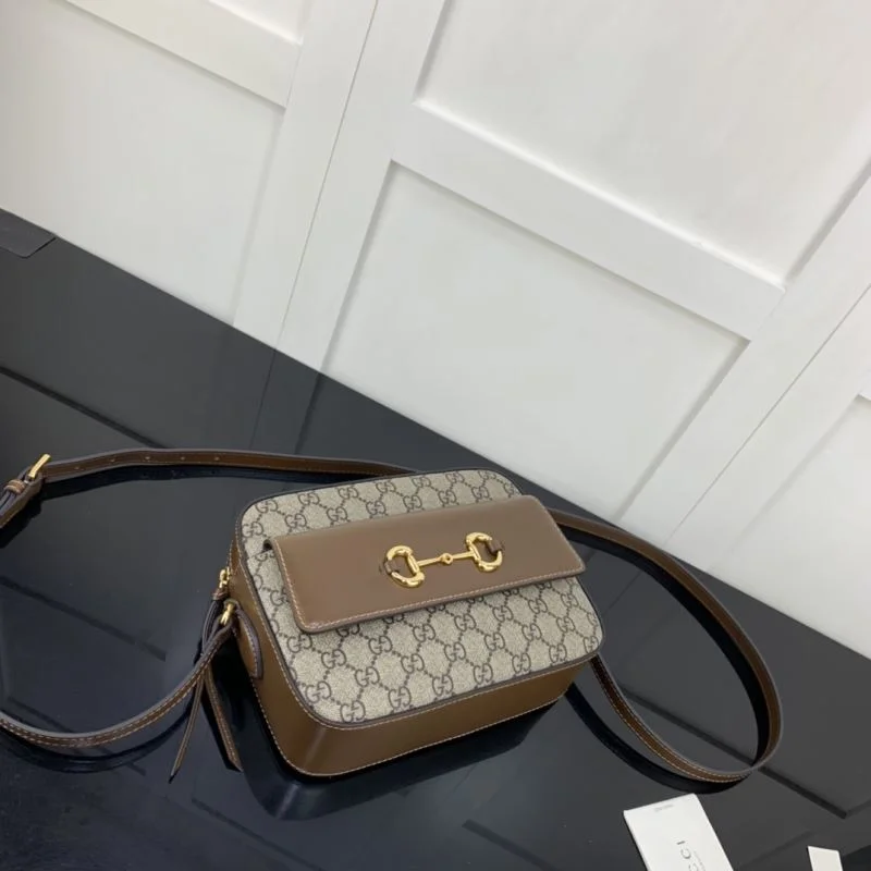 Gucci Satchel Bags FlexibleFit 50773
