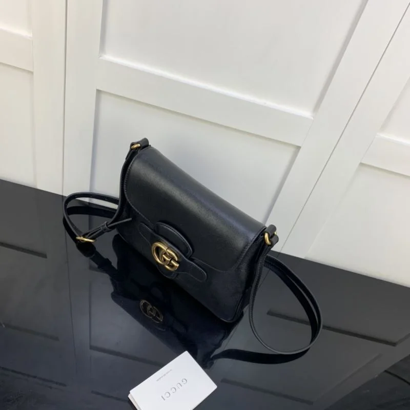 Gucci Satchel Bags Minimalist 50788