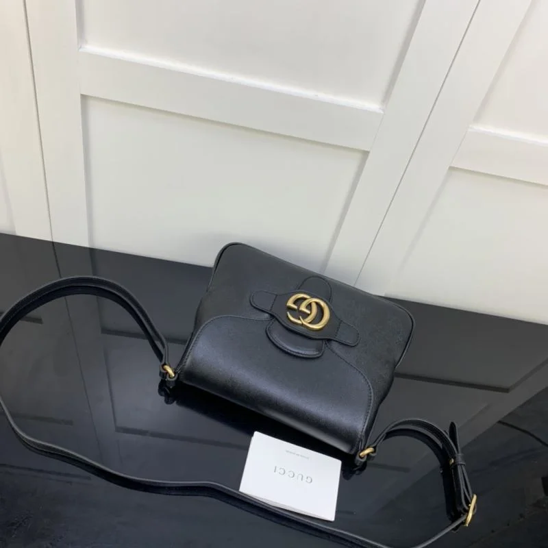 Gucci Satchel Bags Minimalist 50788