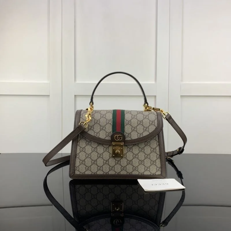 Gucci Satchel Bags ZeroBulk 50822