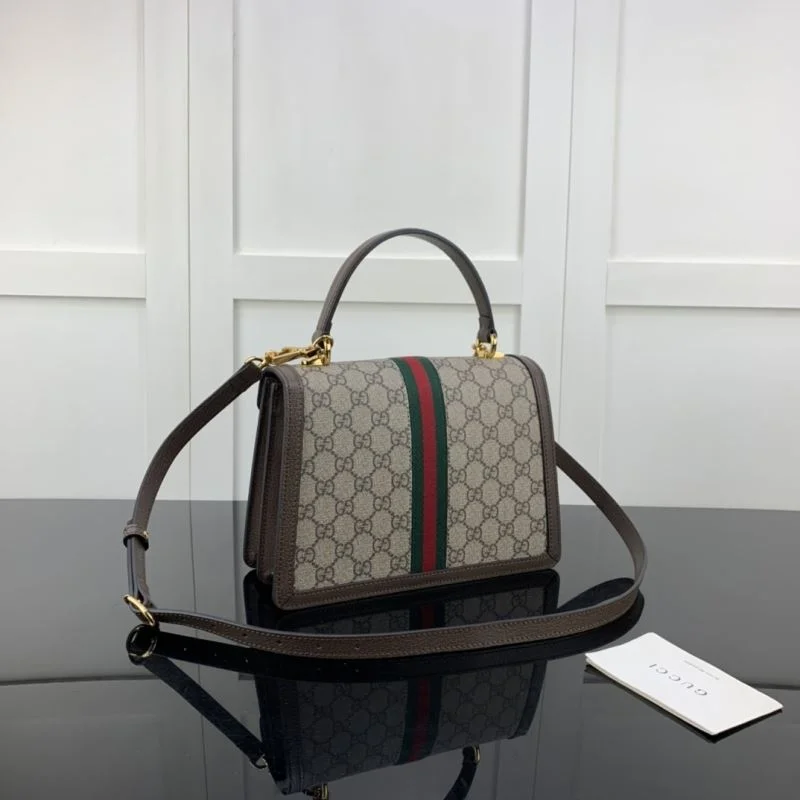 Gucci Satchel Bags ZeroBulk 50822