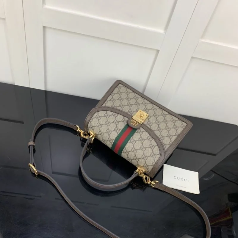 Gucci Satchel Bags ZeroBulk 50822