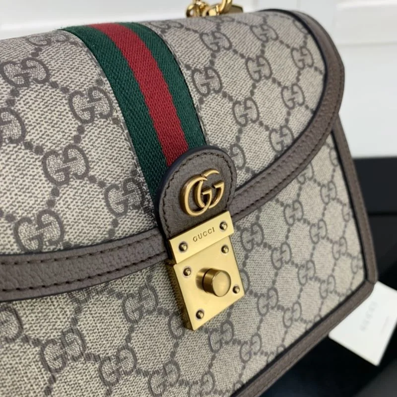Gucci Satchel Bags ZeroBulk 50822