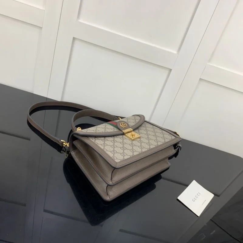 Gucci Satchel Bags ZeroBulk 50822