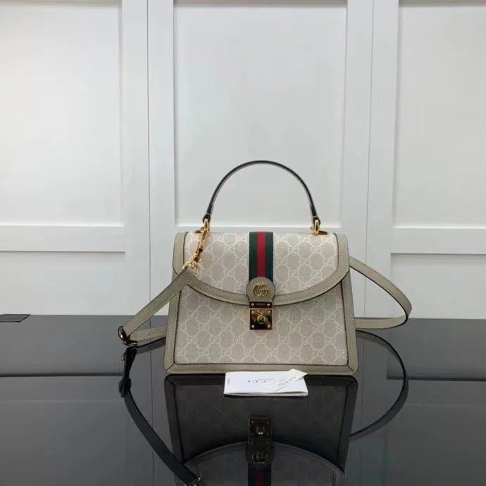 Gucci Satchel Bags Colorful 50770