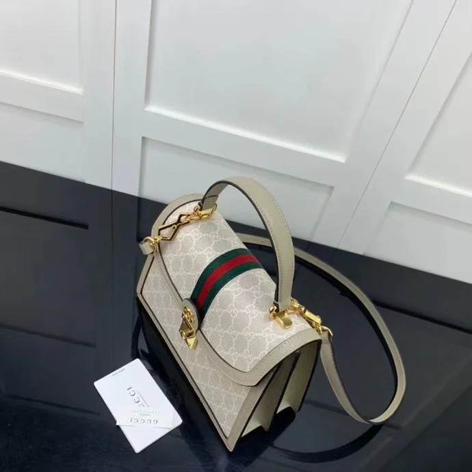 Gucci Satchel Bags Colorful 50770