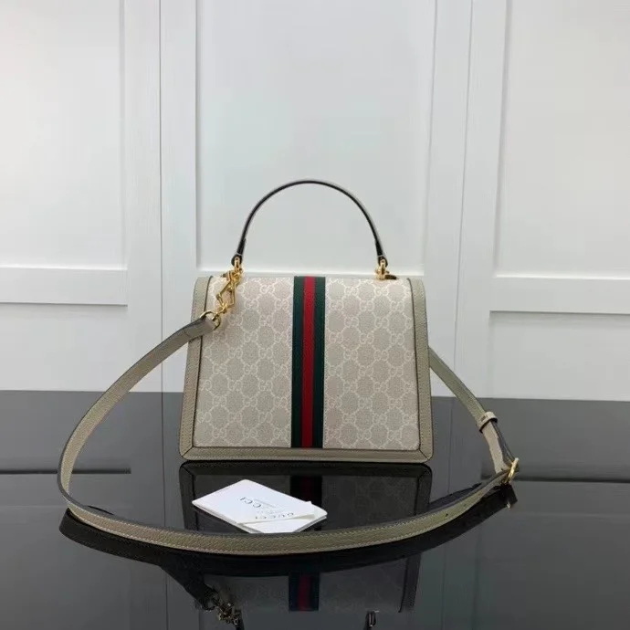 Gucci Satchel Bags Colorful 50770
