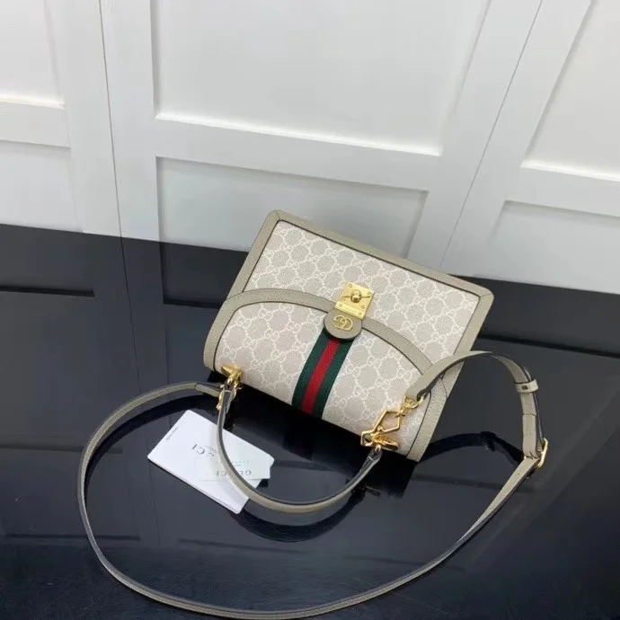 Gucci Satchel Bags Colorful 50770