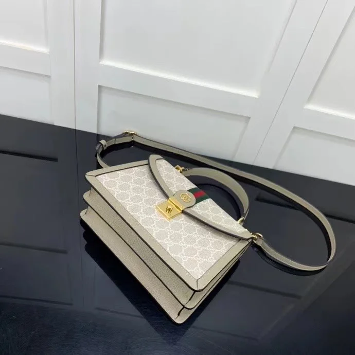 Gucci Satchel Bags Colorful 50770