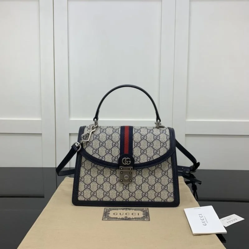 Gucci Satchel Bags Resilient 50821