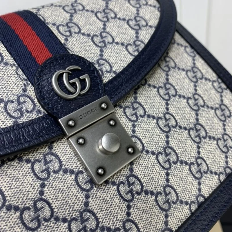 Gucci Satchel Bags Resilient 50821