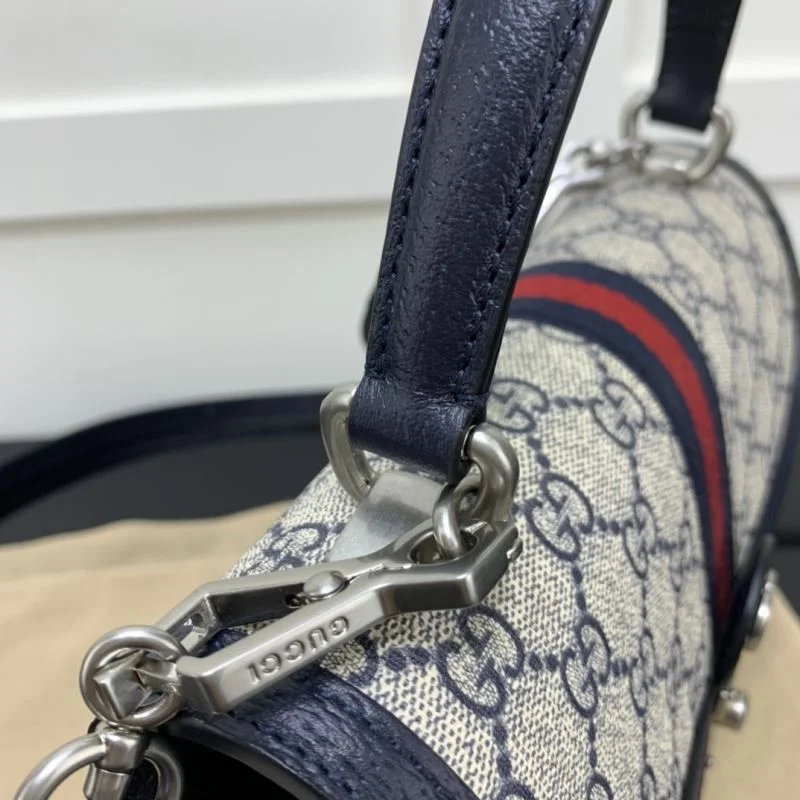 Gucci Satchel Bags Resilient 50821